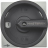 Переключатель кулачковый IEK MI-CS11-010-054 10А (сх. 54) закрытая рукоятка